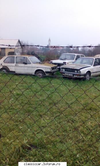 C�teva in Ungaria - Stau cuminti intr-un sat - Vanatoarea de epave