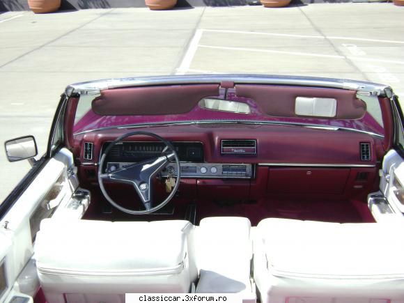 Cadillac-ul meu - adymj - Prezentare masini