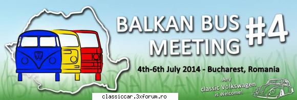 Calendar evenimente 2014 - Misu de Cluj - Arhiva evenimente 2014