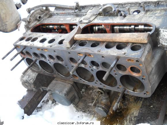 Camionul tatalui meu e Kamaz 53212 - Dupa desfacerea moto - Coltul camionagiului si tractoristului oldtimerist