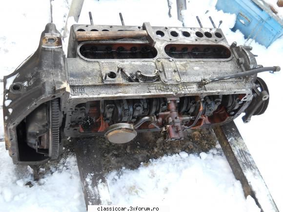 Camionul tatalui meu e Kamaz 53212 - S-a curatat,s-a veri - Coltul camionagiului si tractoristului oldtimerist