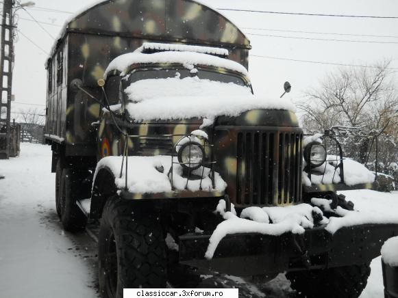 Camionul tatalui meu e Kamaz 53212 - Va spuneam intr-un t - Coltul camionagiului si tractoristului oldtimerist