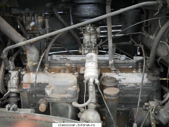 Camionul tatalui meu e Kamaz 53212 - andreyu334 - Coltul camionagiului si tractoristului oldtimerist