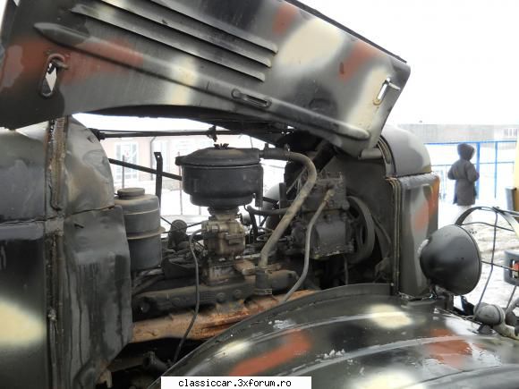 Camionul tatalui meu e Kamaz 53212 - andreyu334 - Coltul camionagiului si tractoristului oldtimerist