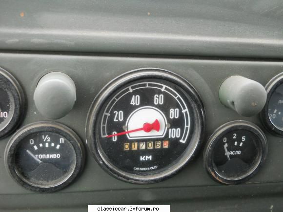 Camionul tatalui meu e Kamaz 53212 - andreyu334 - Coltul camionagiului si tractoristului oldtimerist