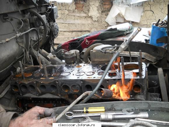 Camionul tatalui meu e Kamaz 53212 - Am reusit sa-l invar - Coltul camionagiului si tractoristului oldtimerist