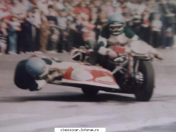 Campioni moto - Fiind vorba de campioni moto, pun si eu o poza cu - File de istorie