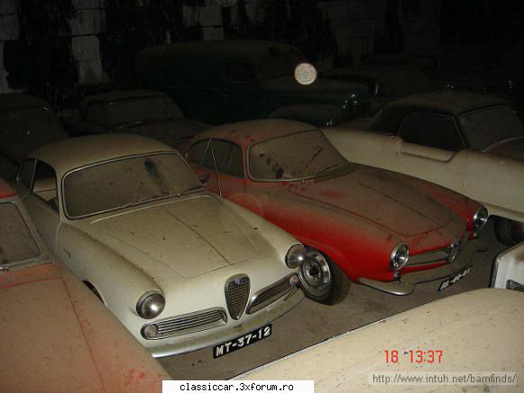 Candva la Tg Mures - Pyrex - File de istorie