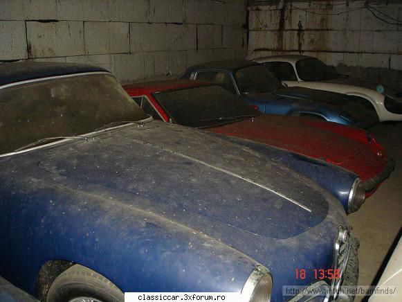 Candva la Tg Mures - Pyrex - File de istorie
