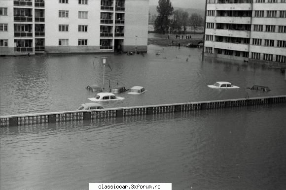 Candva la Tg Mures - Era in ani 70 ci :( - File de istorie