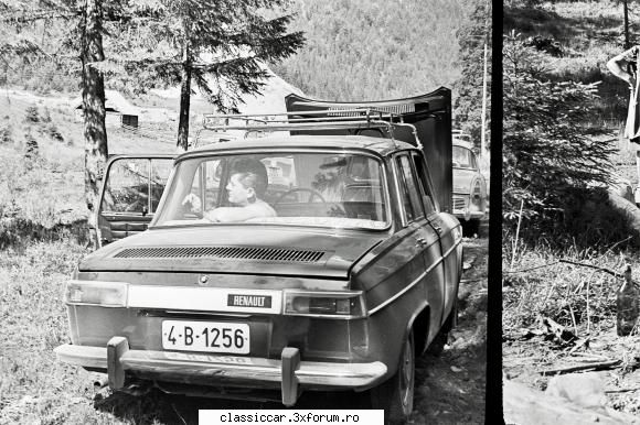 Candva la Tg Mures - Pyrex - File de istorie