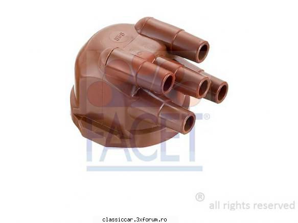 Capac de delcou de R5 - Cumpar capac de delcou de Renault 5, pentru - Cumparari piese