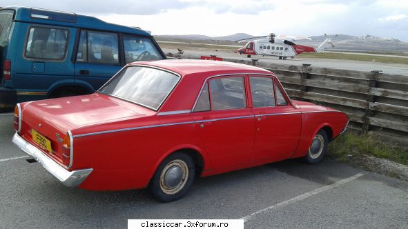 Capatul lumii.insulele falklands - mad max - Din lumea larga