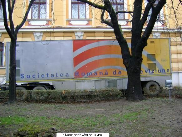 Car de reportaj Roman Diesel - Misu de Cluj - Am vazut prin Cluj-Napoca