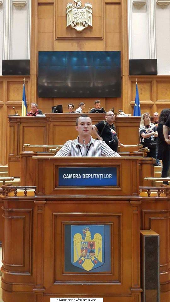 Caravana Rom�nia GO 2017 Polonia Rom�nia - Păi și transmisia �n direct - Arhiva evenimente 2017