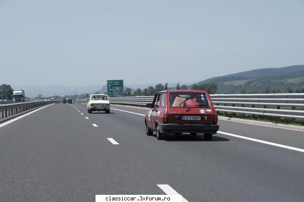 Caravana Rom�nia GO 2017 Polonia Rom�nia - A fost o călătorie - Arhiva evenimente 2017