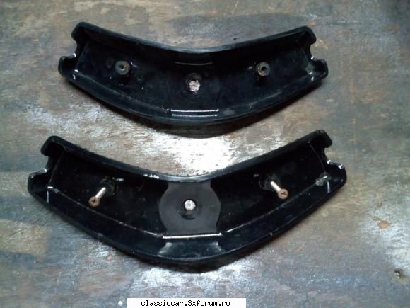 Carcasa volan Dacia 1300 - In stare foarte buna sunt reconditionate! - Vanzari  piese si accesorii