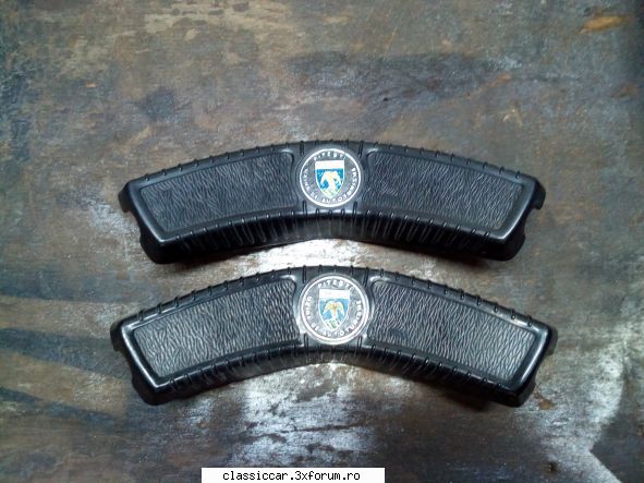 Carcasa volan Dacia 1300 - surubache - Vanzari  piese si accesorii