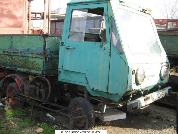 Care stie despre ce este vorba!!! - surubache - Am vazut prin Romania
