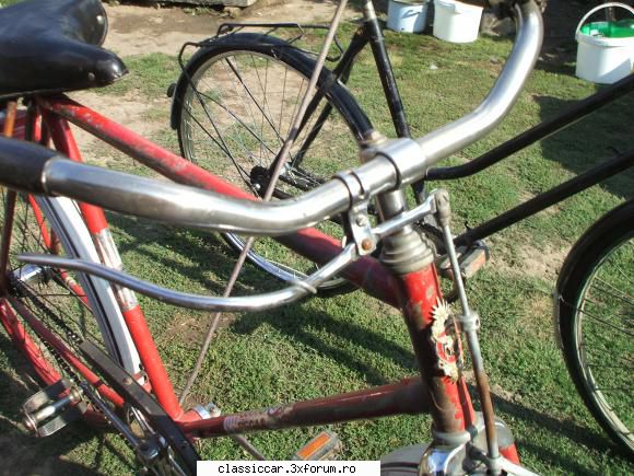 Carpati - CARPATI - Prezentare motociclete, motorete si biciclete de colectie
