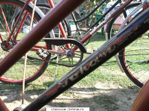 Carpati - CARPATI - Prezentare motociclete, motorete si biciclete de colectie