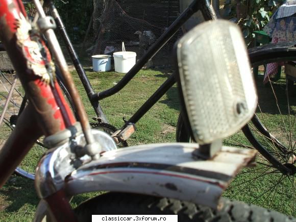 Carpati - CARPATI - Prezentare motociclete, motorete si biciclete de colectie
