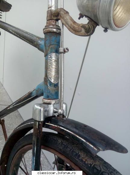 Carpati 1959 - CARPATI - Prezentare motociclete, motorete si biciclete de colectie