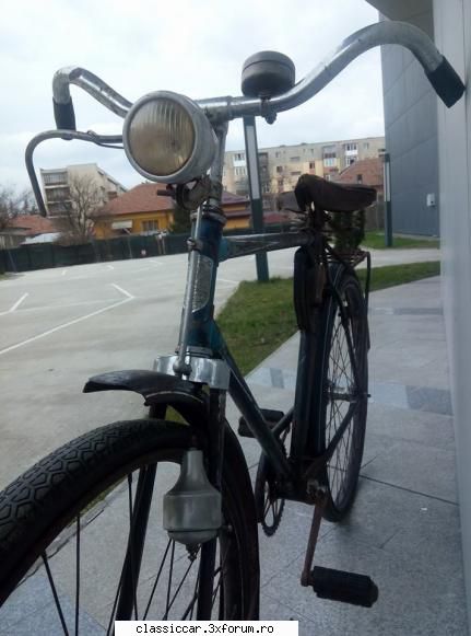 Carpati 1959 - CARPATI - Prezentare motociclete, motorete si biciclete de colectie