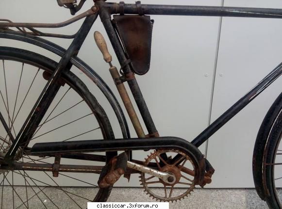 Carpati 1959 - CARPATI - Prezentare motociclete, motorete si biciclete de colectie