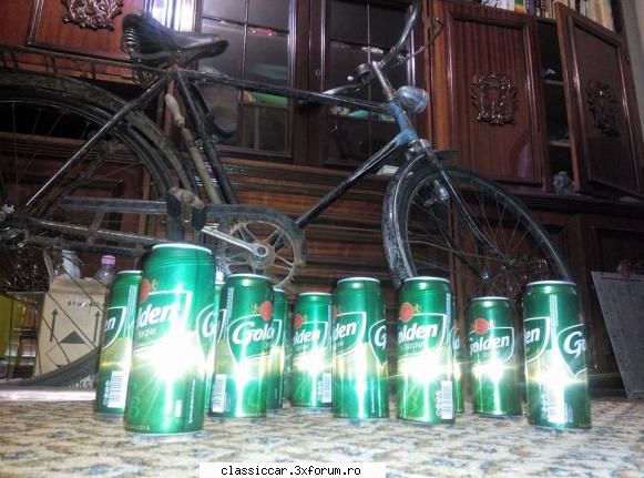 Carpati 1959 - Doamne , oare chiar atat de - Prezentare motociclete, motorete si biciclete de colectie
