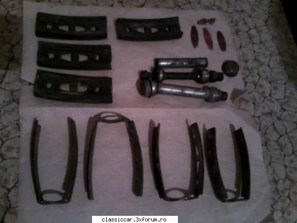 Carpati 1963 - urmeaza doua pedale de Carpati sa - Prezentare motociclete, motorete si biciclete de colectie