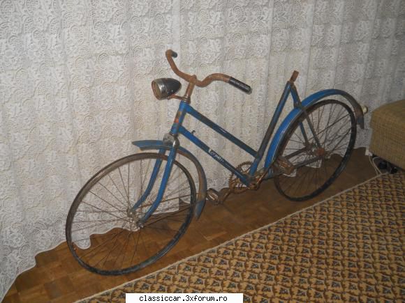 Carpati 1963 - Operatiunea Carpati -- Legenda - Prezentare motociclete, motorete si biciclete de colectie