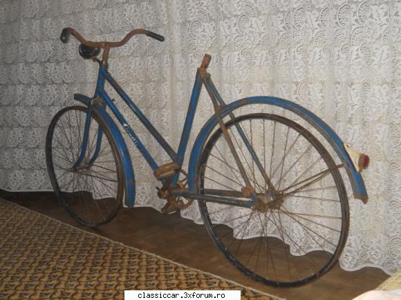 Carpati 1963 - CARPATI - Prezentare motociclete, motorete si biciclete de colectie