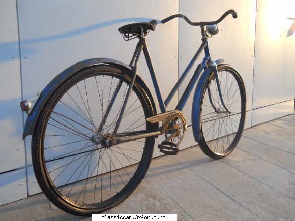 Carpati 1963 - CARPATI - Prezentare motociclete, motorete si biciclete de colectie