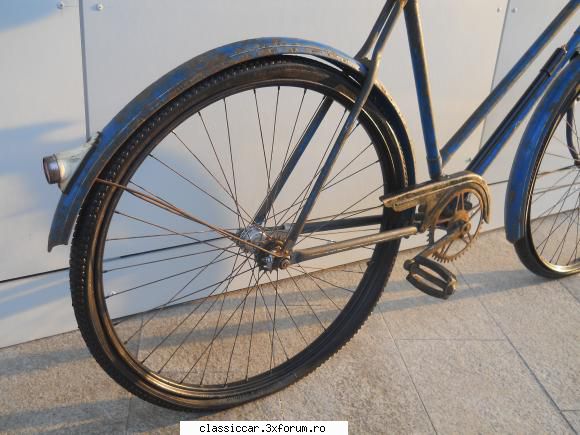 Carpati 1963 - CARPATI - Prezentare motociclete, motorete si biciclete de colectie