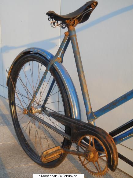 Carpati 1963 - CARPATI - Prezentare motociclete, motorete si biciclete de colectie