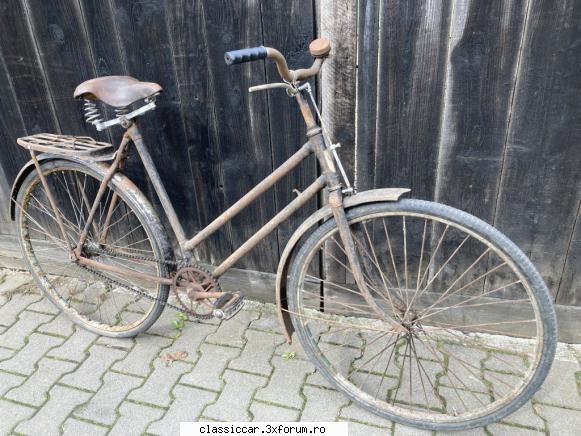 Carpati 1965 - Carpati din 1965, cu 60 de ani de - Prezentare motociclete, motorete si biciclete de colectie