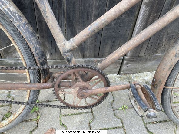 Carpati 1965 - Am desfacut si uns toate - Prezentare motociclete, motorete si biciclete de colectie