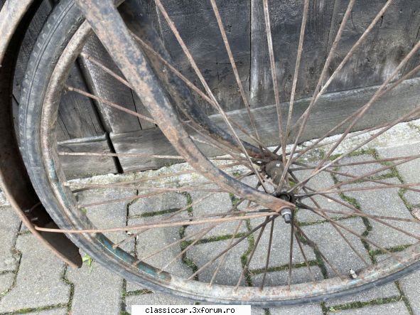 Carpati 1965 - lmaqurius - Prezentare motociclete, motorete si biciclete de colectie