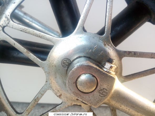 Carpati 1966 dama - CARPATI - Prezentare motociclete, motorete si biciclete de colectie