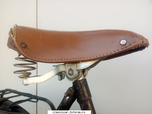 Carpati 1966 dama - CARPATI - Prezentare motociclete, motorete si biciclete de colectie