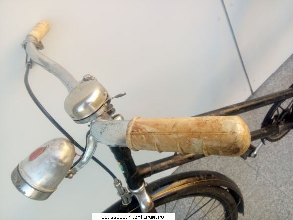 Carpati 1966 dama - CARPATI - Prezentare motociclete, motorete si biciclete de colectie