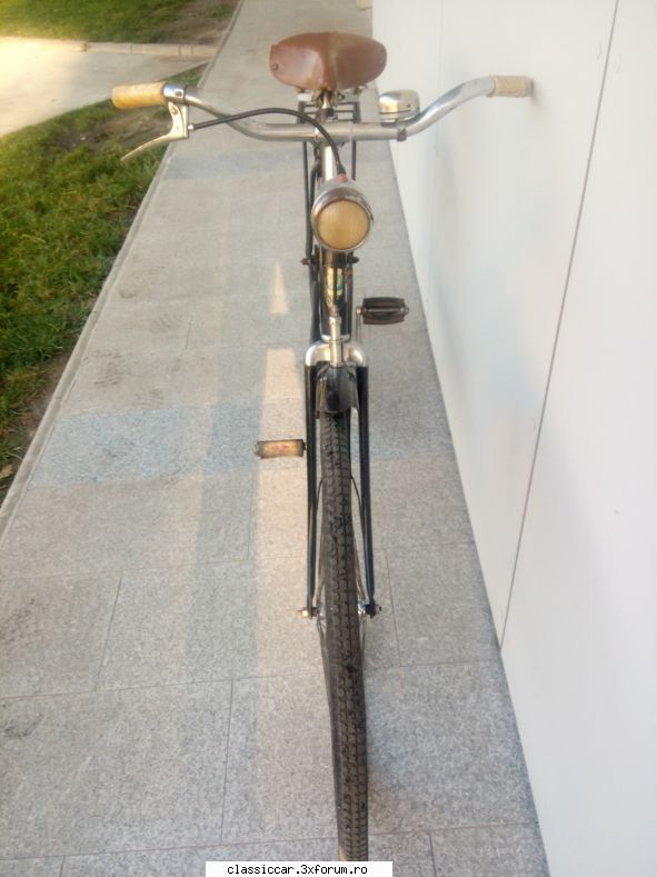 Carpati 1966 dama - CARPATI - Prezentare motociclete, motorete si biciclete de colectie