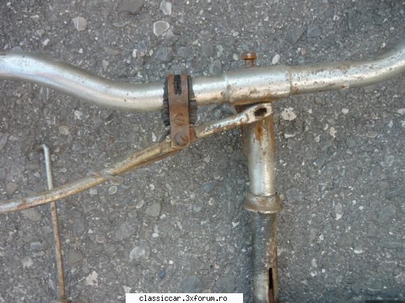 Carpati 1966 de vinzare - romeo.iancu - Vanzari-Cumparari biciclete