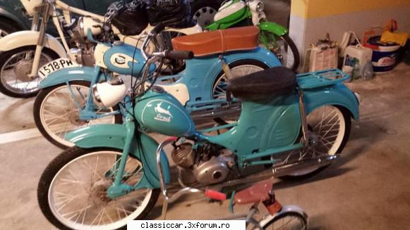 Carpati C1 aproape gata... - La final, dupa munca si bani vine si - Reconditionari si Restaurari