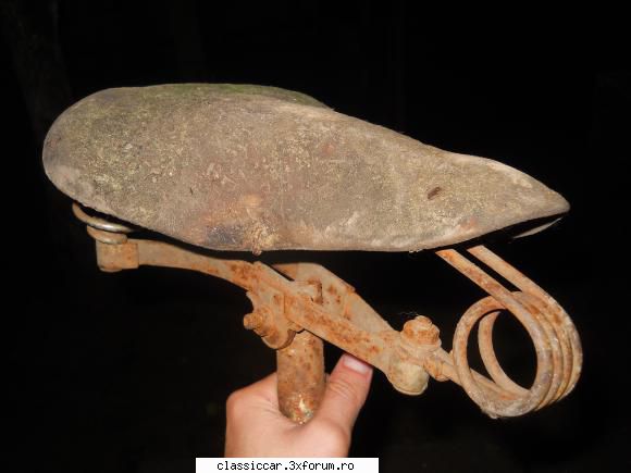 Carpati " Rat bike " - Am gasit o sa numai buna - Prezentare motociclete, motorete si biciclete de colectie