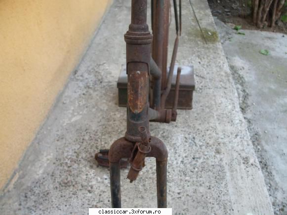 Carpati SALVAT - Astazi am salvat si eu una - Prezentare motociclete, motorete si biciclete de colectie