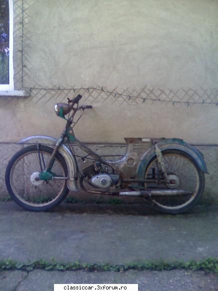Carpati Super - 1965 - adrian.zarnesti - Reconditionari si Restaurari