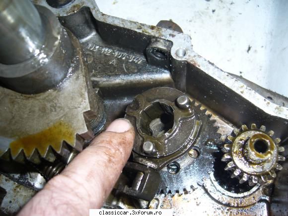 Carpati Super 1966 - Surprizele continua. Un bolt - Prezentare motociclete, motorete si biciclete de colectie