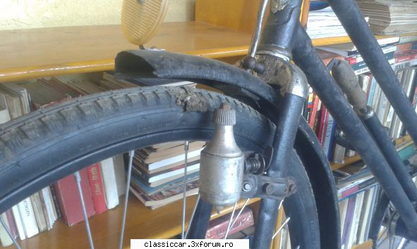 Carpati dama 1962 - adrian.constantin - Prezentare motociclete, motorete si biciclete de colectie